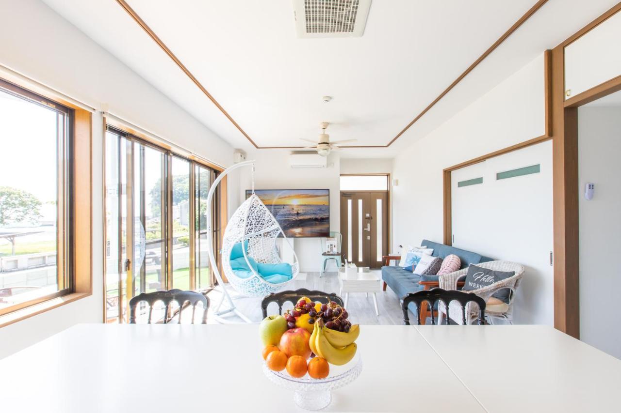 West Coast Villa Shirahama Zewnętrze zdjęcie