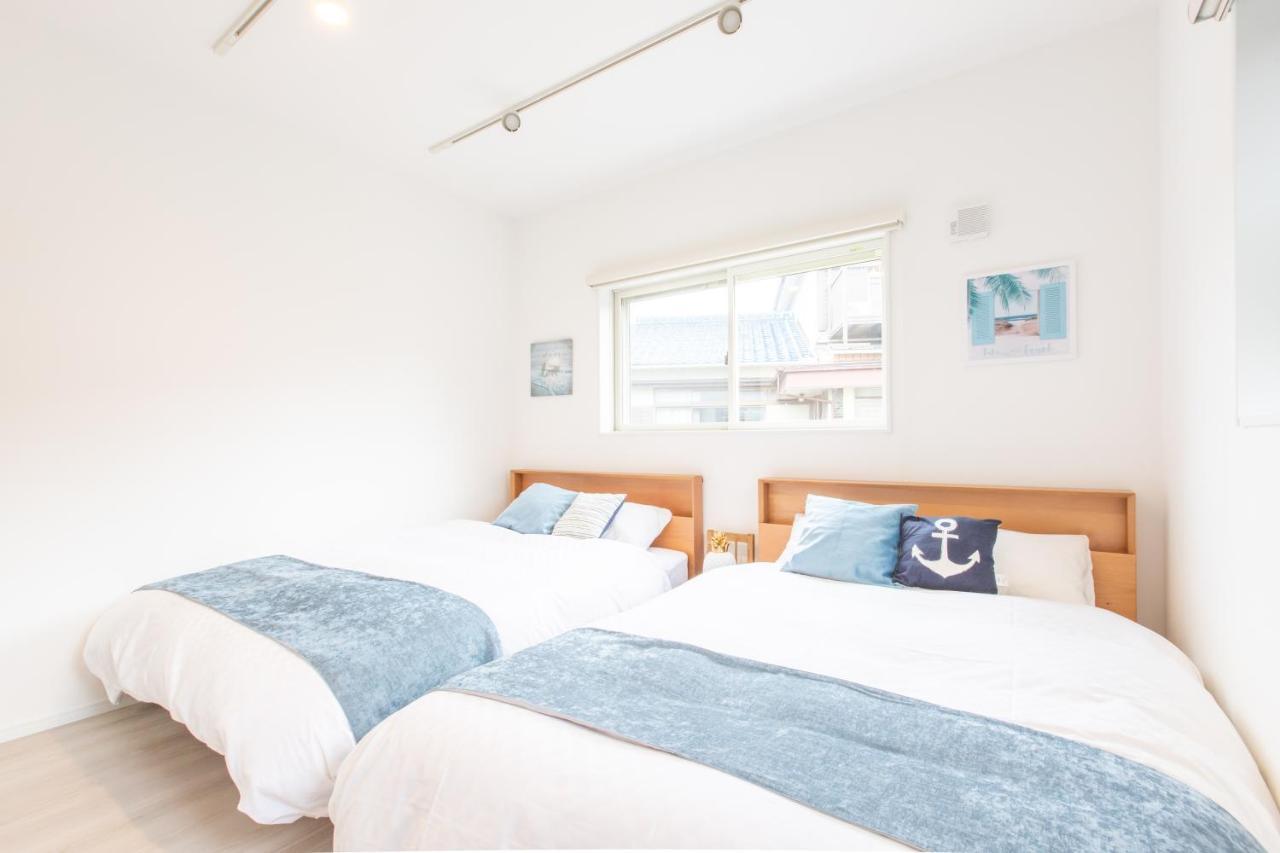 West Coast Villa Shirahama Zewnętrze zdjęcie