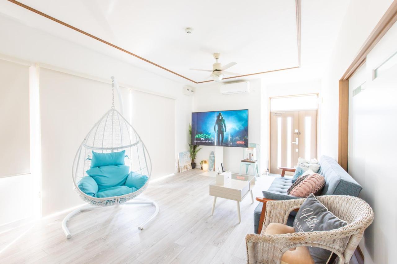 West Coast Villa Shirahama Zewnętrze zdjęcie