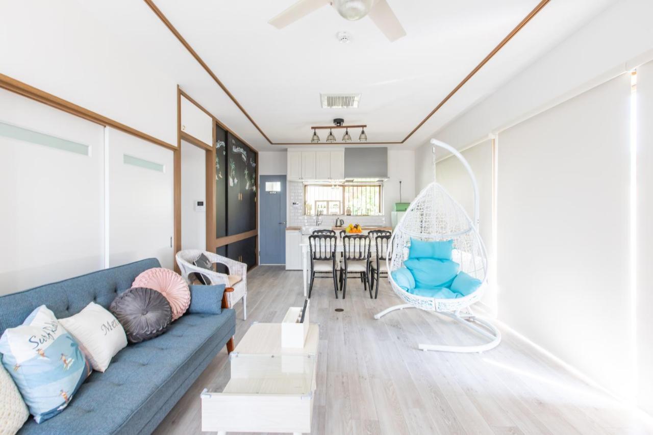 West Coast Villa Shirahama Zewnętrze zdjęcie