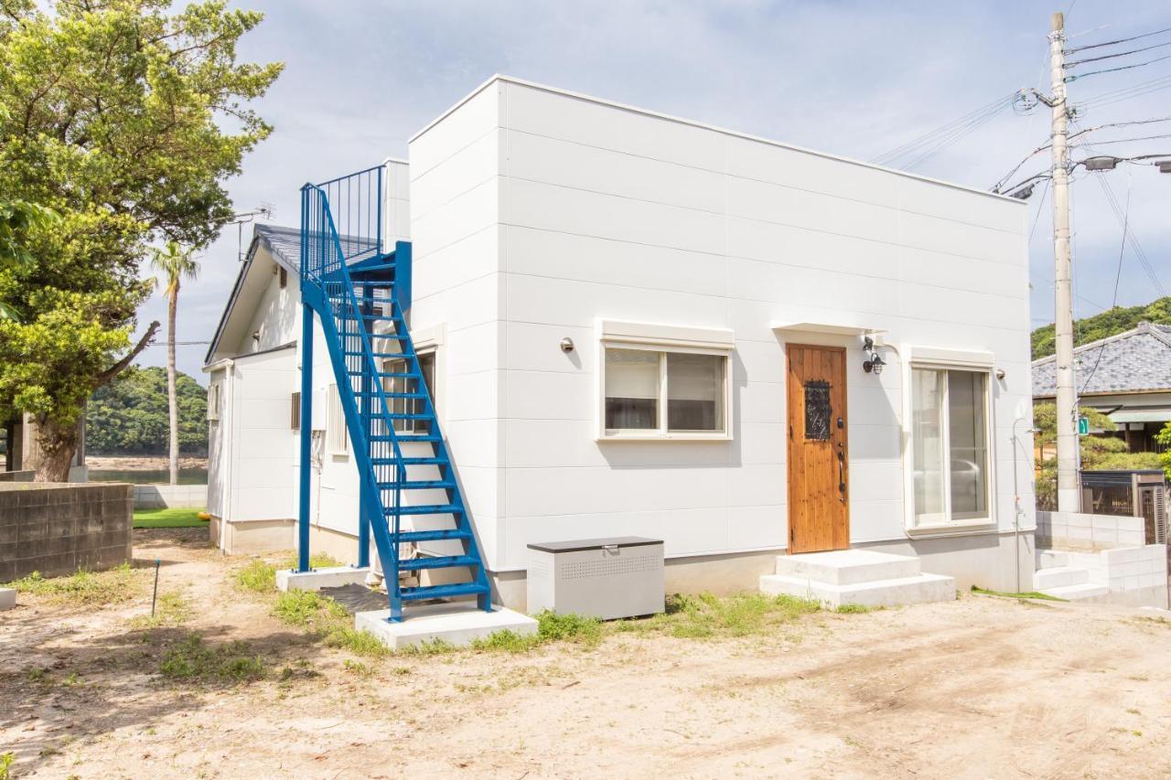 West Coast Villa Shirahama Zewnętrze zdjęcie