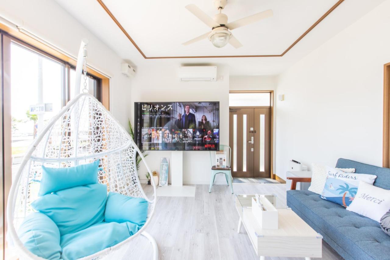 West Coast Villa Shirahama Zewnętrze zdjęcie