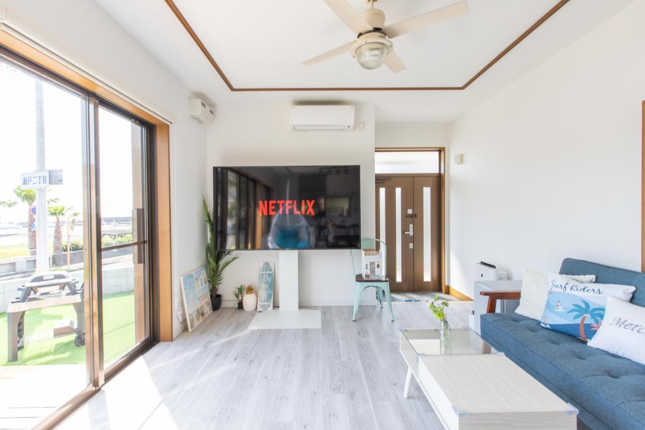 West Coast Villa Shirahama Zewnętrze zdjęcie