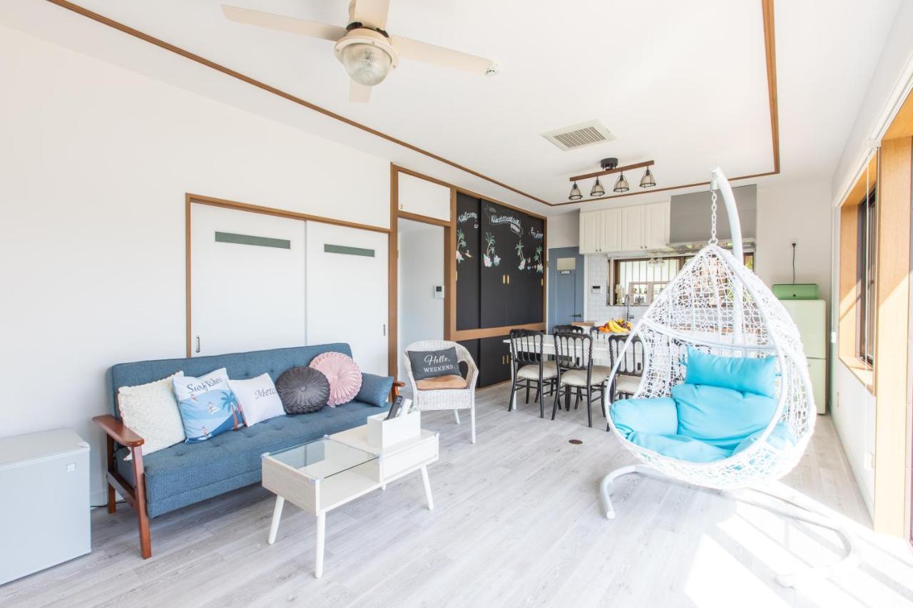 West Coast Villa Shirahama Zewnętrze zdjęcie