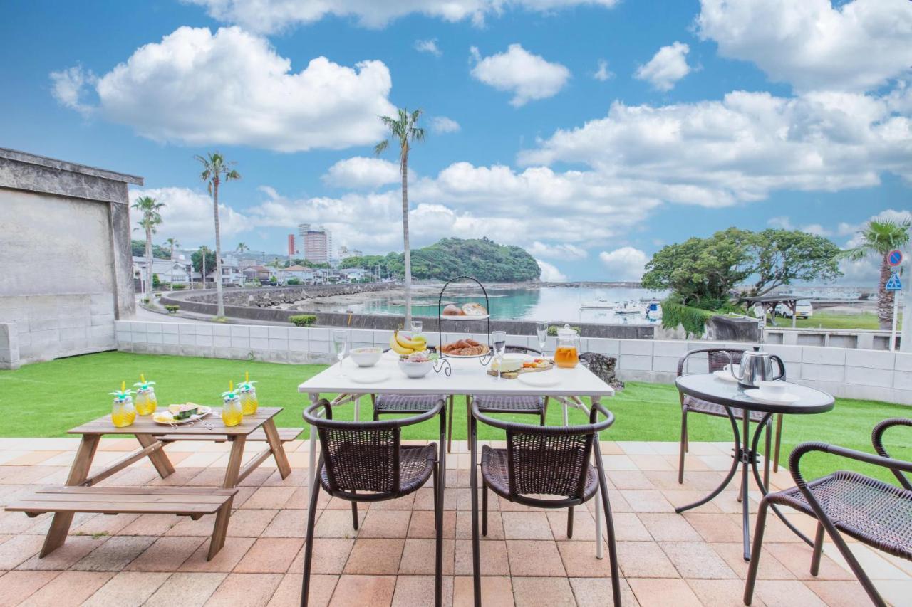 West Coast Villa Shirahama Zewnętrze zdjęcie